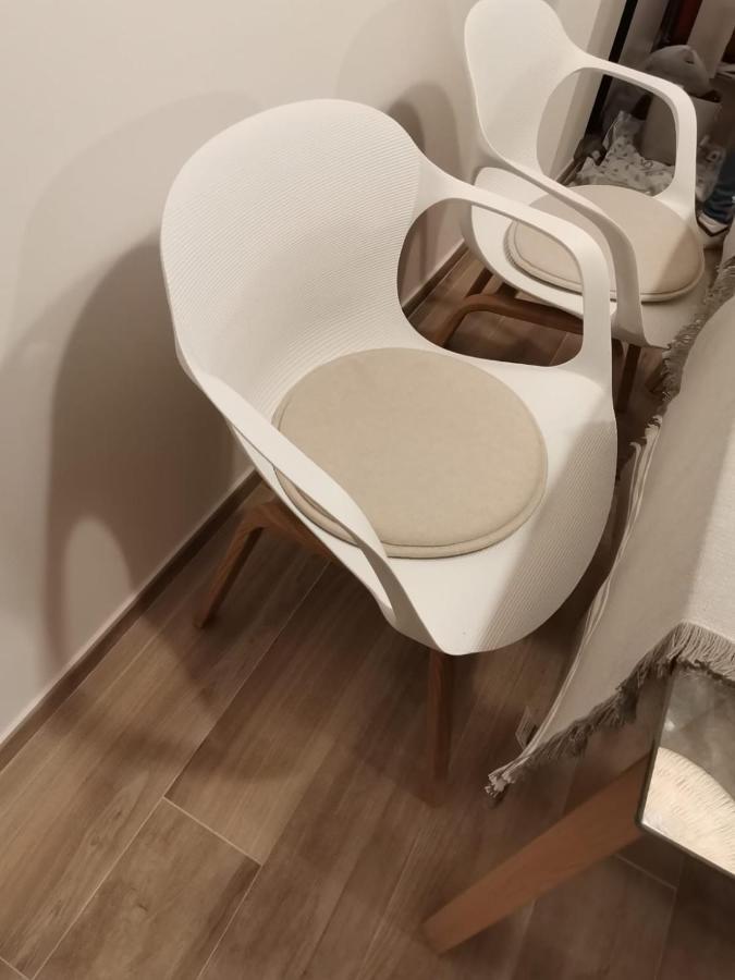Al 50 Mq Appartement Lecce Buitenkant foto