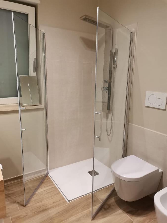 Al 50 Mq Appartement Lecce Buitenkant foto