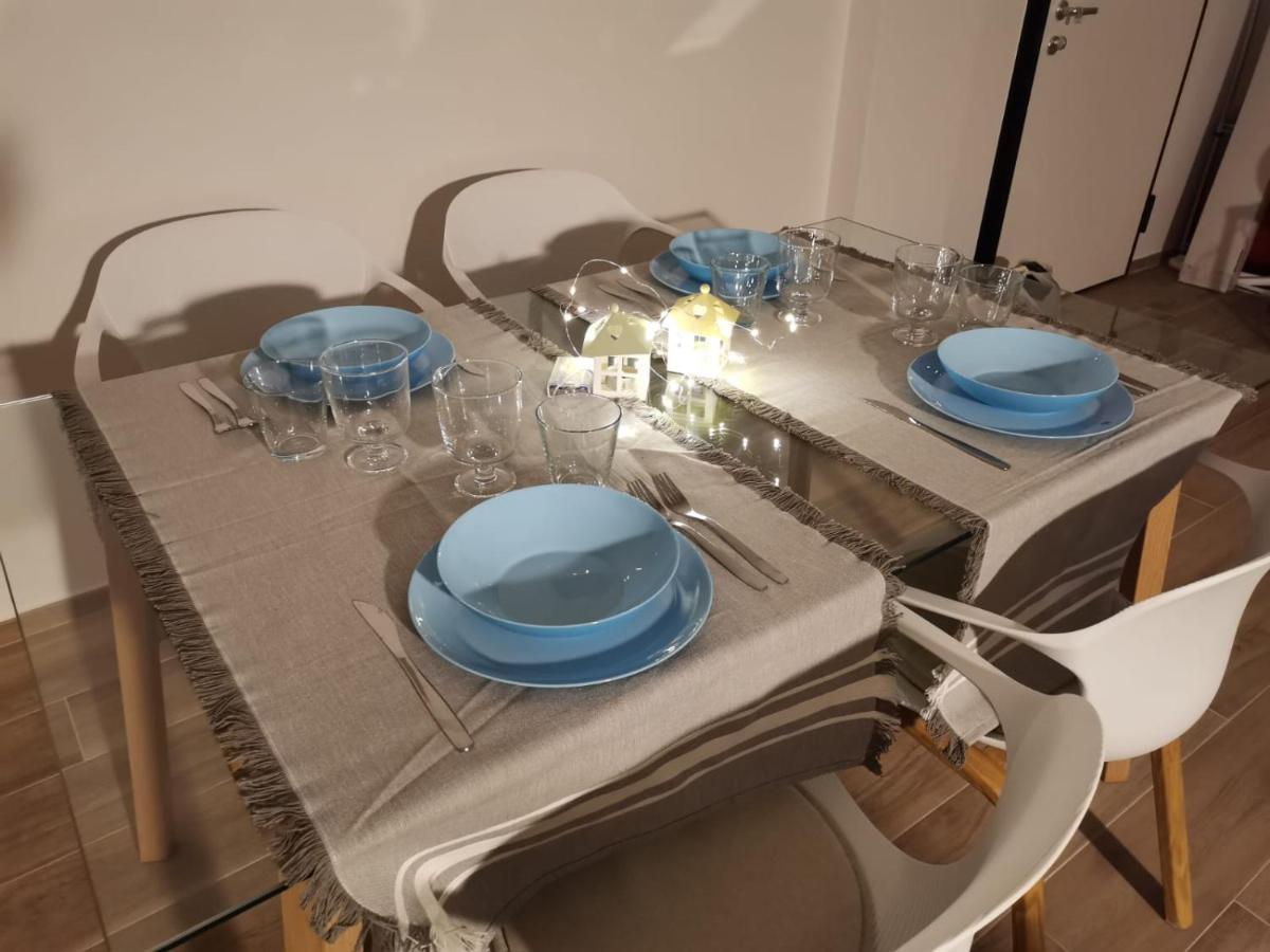 Al 50 Mq Appartement Lecce Buitenkant foto
