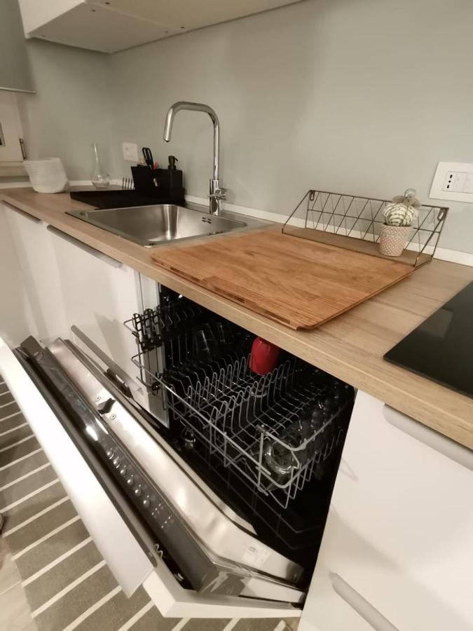 Al 50 Mq Appartement Lecce Buitenkant foto
