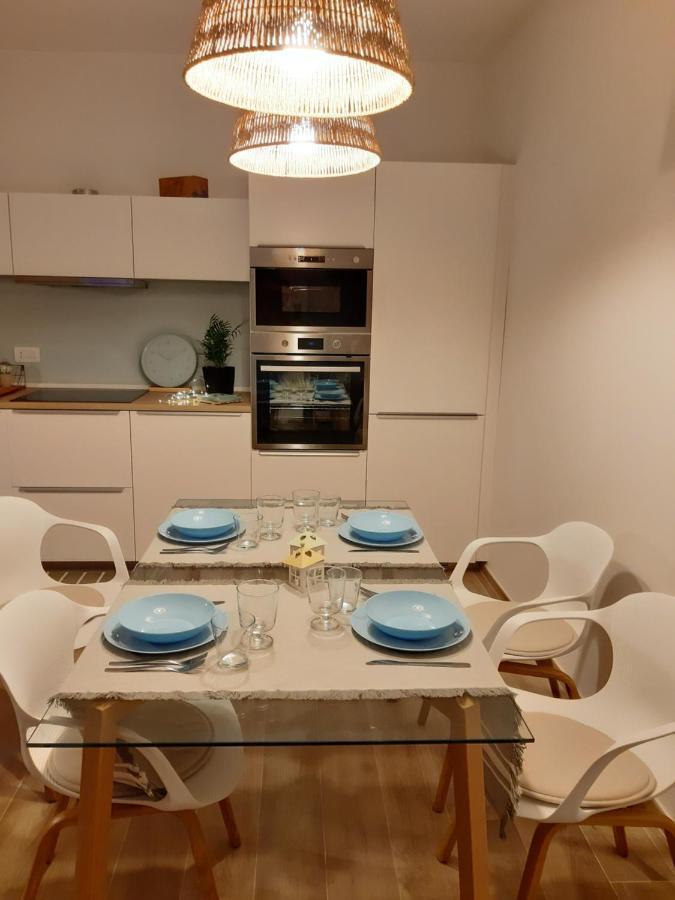 Al 50 Mq Appartement Lecce Buitenkant foto