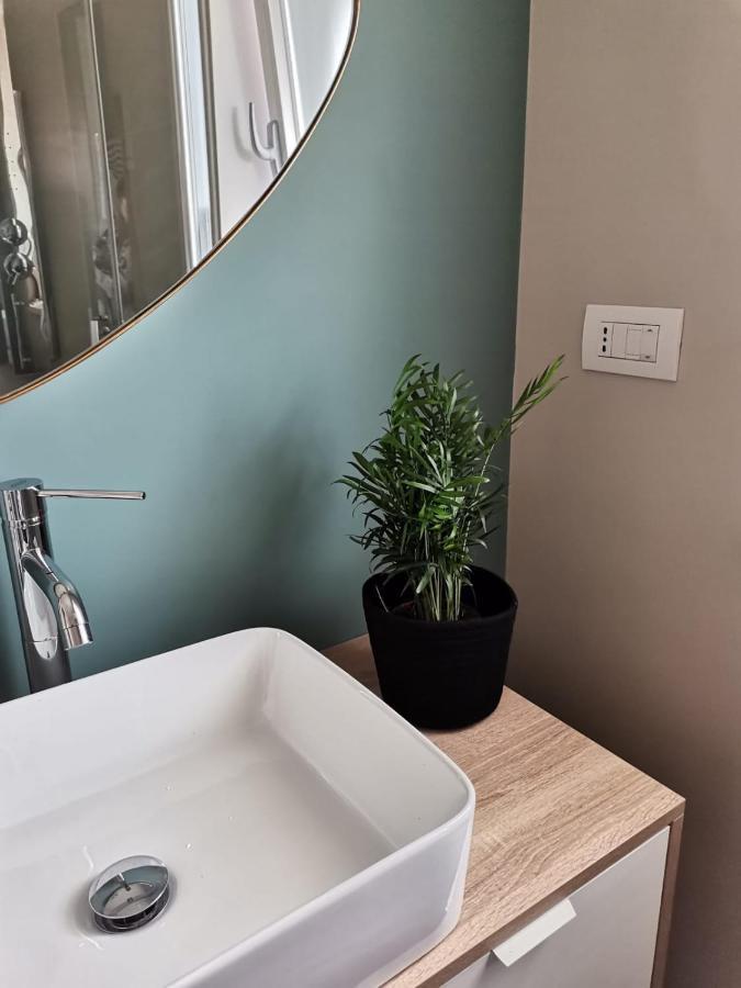 Al 50 Mq Appartement Lecce Buitenkant foto