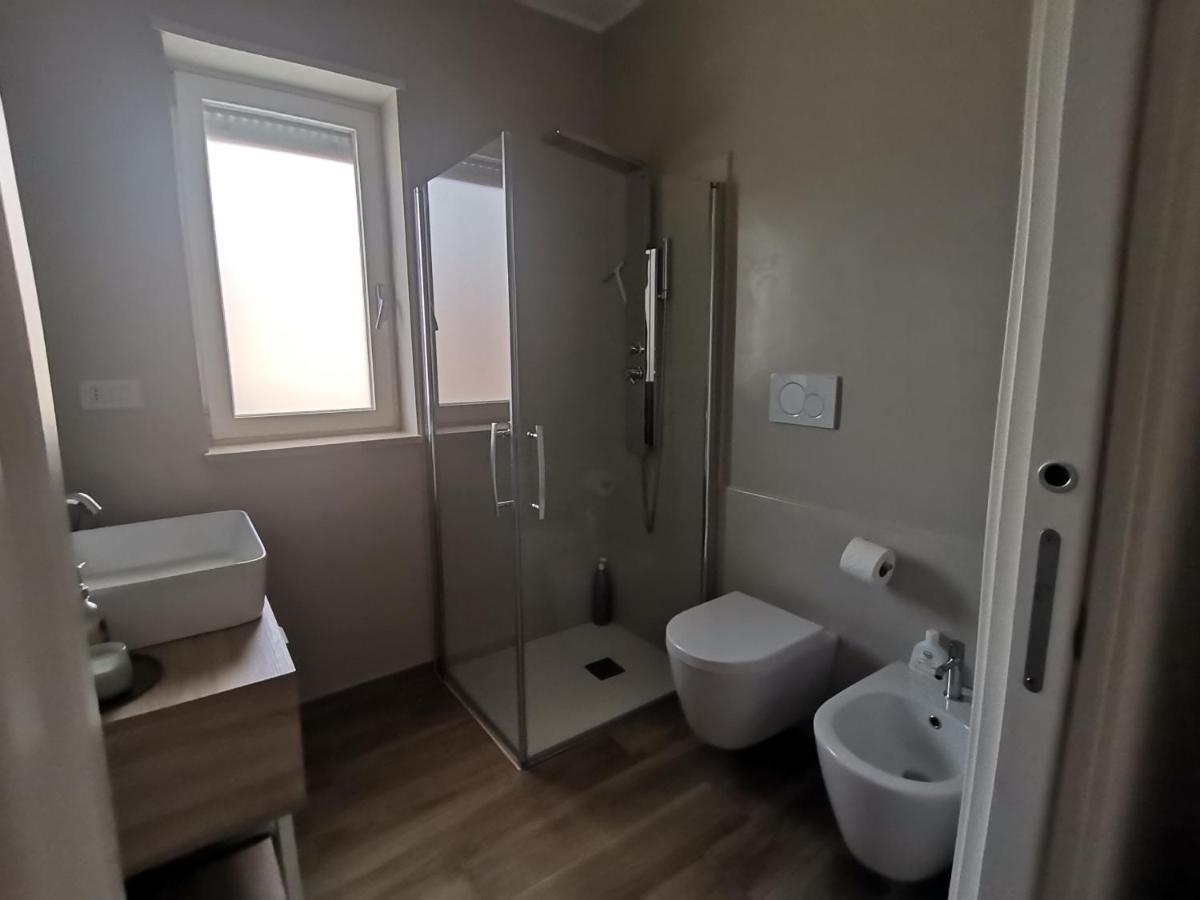 Al 50 Mq Appartement Lecce Buitenkant foto