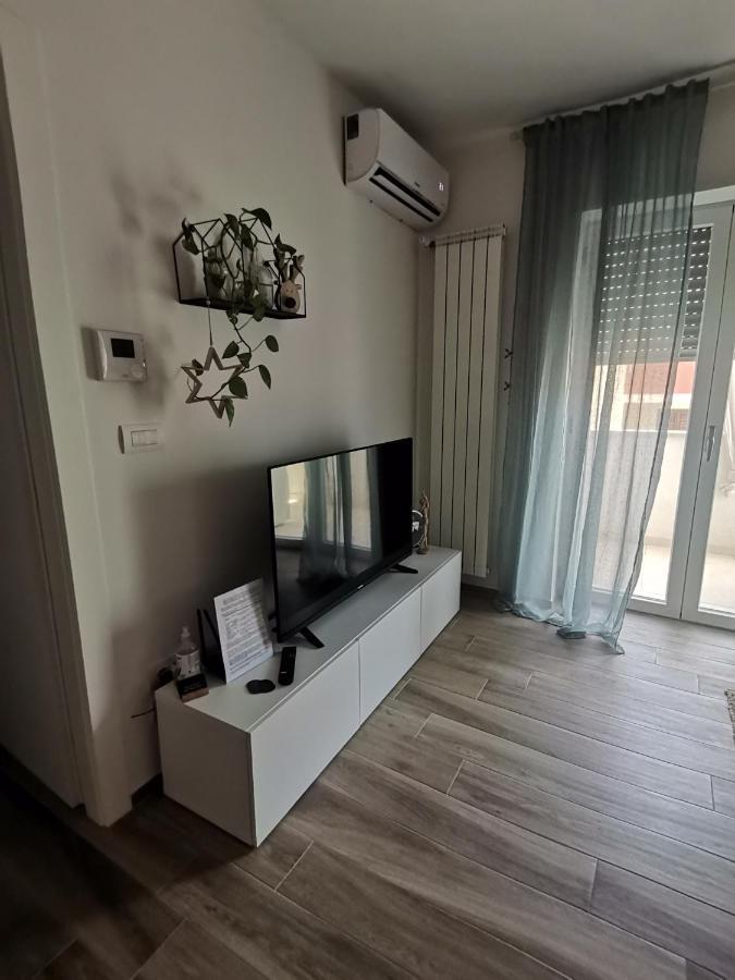 Al 50 Mq Appartement Lecce Buitenkant foto