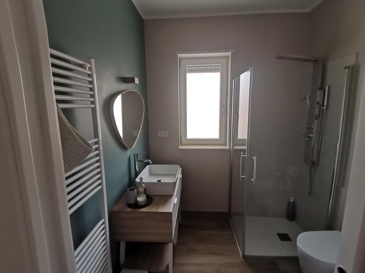 Al 50 Mq Appartement Lecce Buitenkant foto