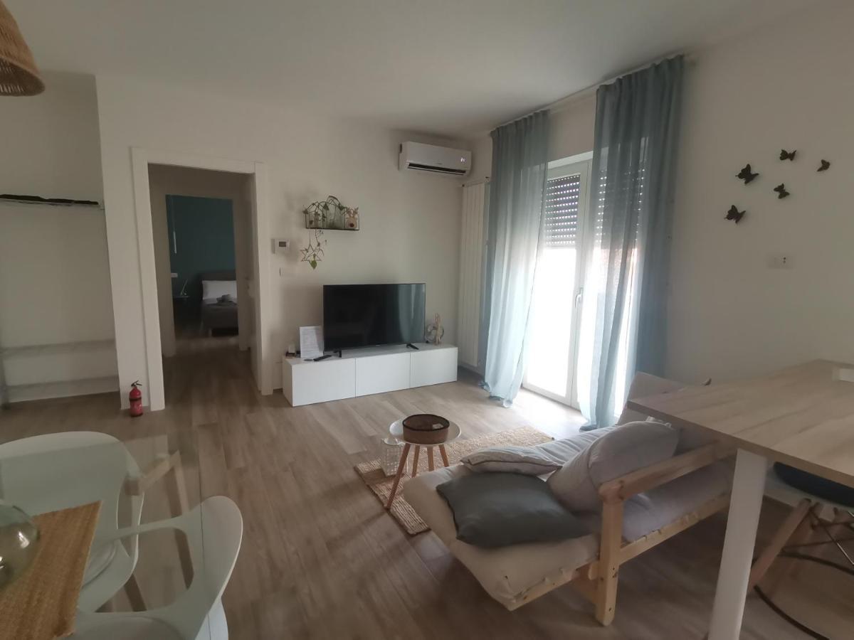 Al 50 Mq Appartement Lecce Buitenkant foto